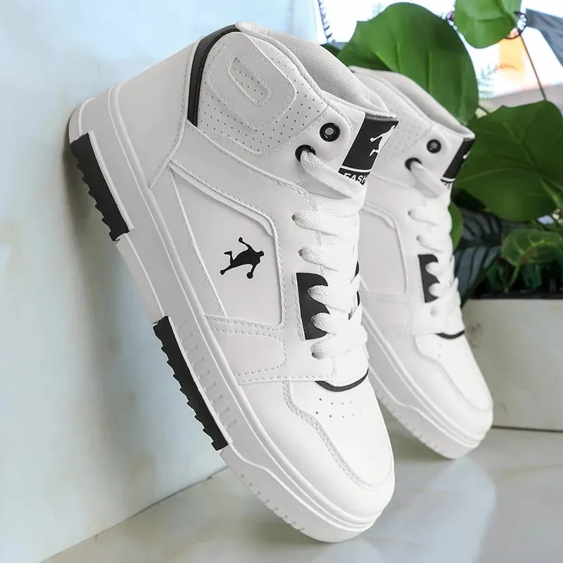 Men's Casual Sports OutdoorHiking Trendy Fashion Street Comfortable