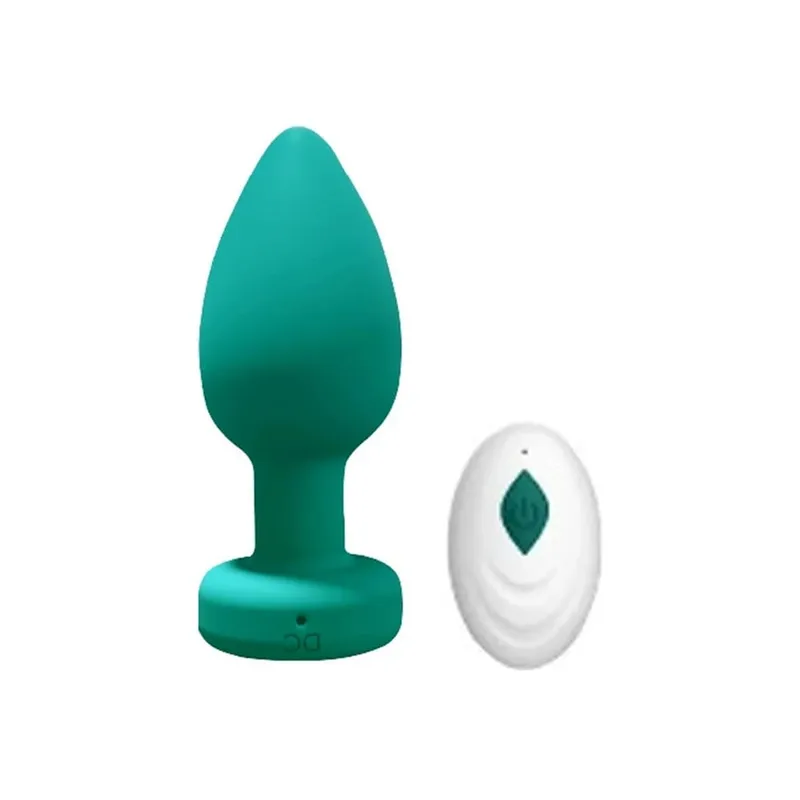 APP Bluetooth Anal Plug Vibrator Sex Toy For Women Remote Control Vibrating Butt Plug Adult Vagina Masturbator Prostate Massager