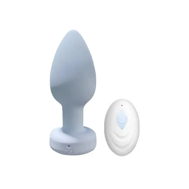 APP Bluetooth Anal Plug Vibrator Sex Toy For Women Remote Control Vibrating Butt Plug Adult Vagina Masturbator Prostate Massager
