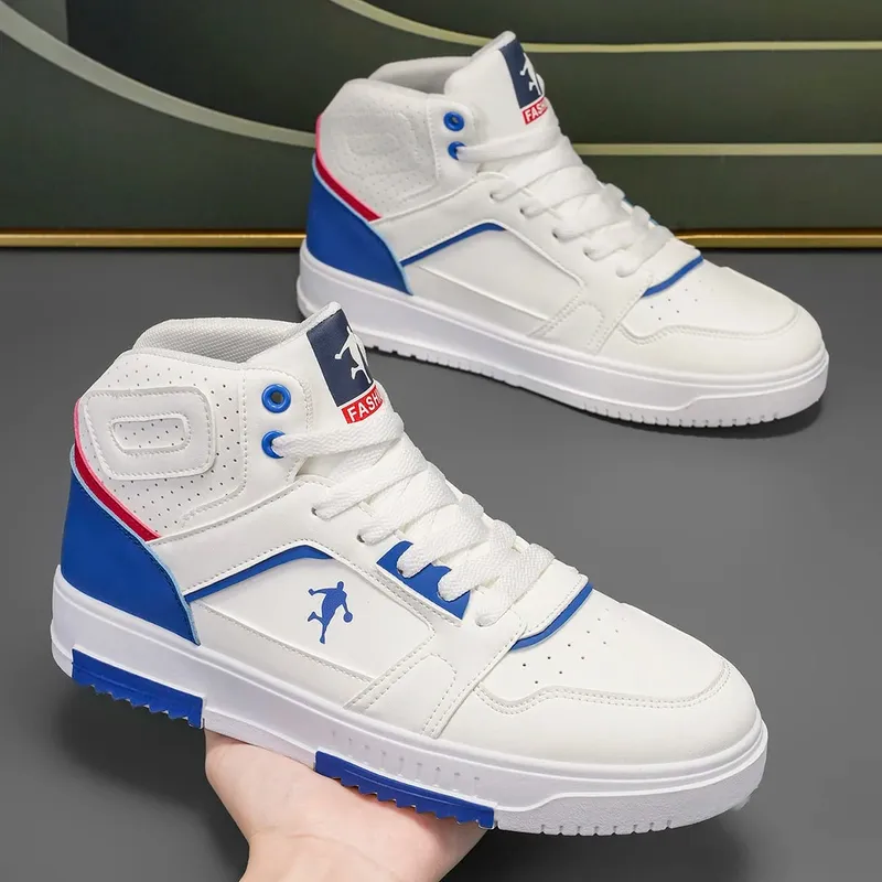 Men's Casual Sports OutdoorHiking Trendy Fashion Street Comfortable