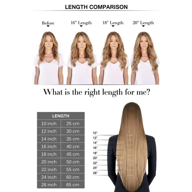 Tape in Hair Extensions Human Hair Black Remy Hair Extensions #1B Natural Black Hair Extensions Straight Tape in Human
