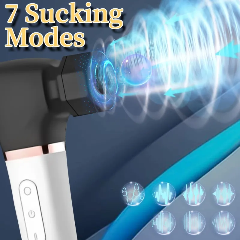 Hammer Vibrator Multifunctional Sex Machine G Spot Stimulation Telescopic Dildo Vaginal Masage Cit Sucking Female Masturbator