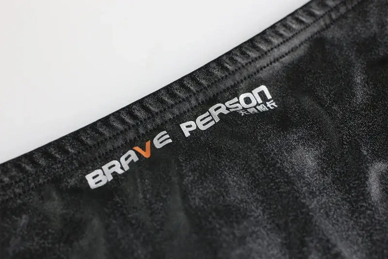 Sexy Men Briefs U Convex Penis Pouch Underwear Panties Men Bright Fabric Briefs for Man Bikini Hot Sale
