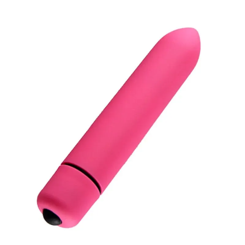 Mini Bullet Vibrator for Women Masturbation 10 Speeds Vibration G Spot Clitoris Anal Stimulator Vagina Massager Adult Sex Toys