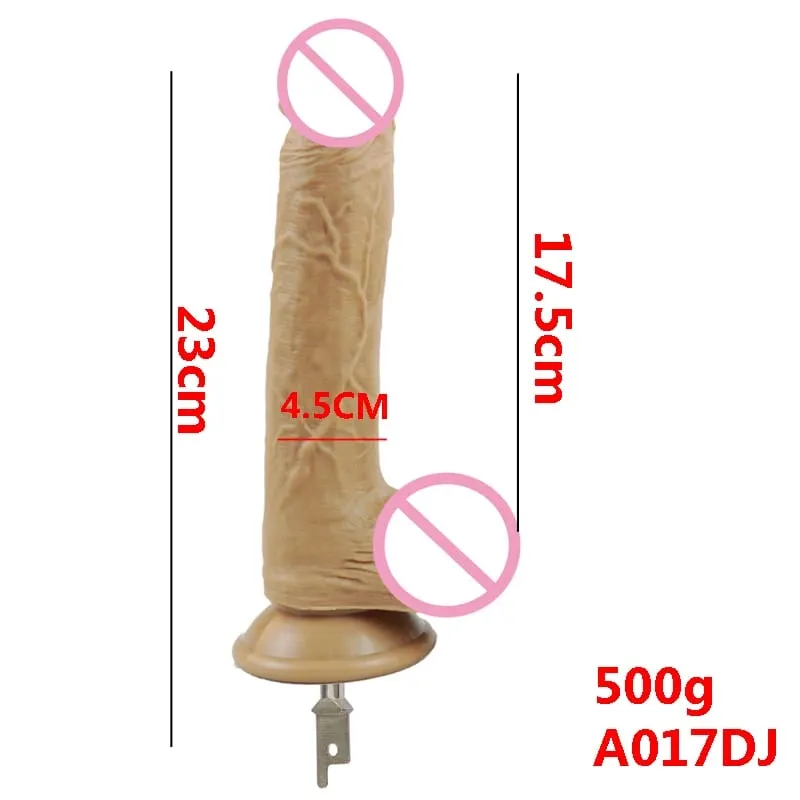 Saber Jigsaw Reciprocating Saw Large Silicone Dildos Reciprocating Saw 3XLR VAC-U-LOCK Adapter Attachments Sex Machine