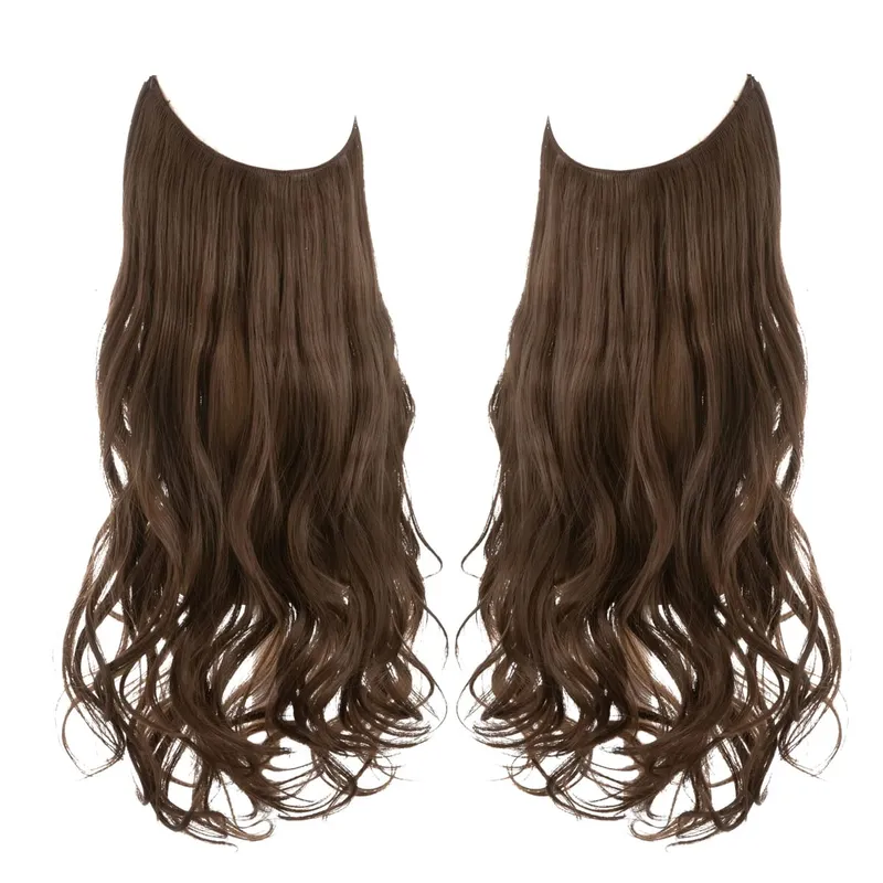 Medium Ash Brown