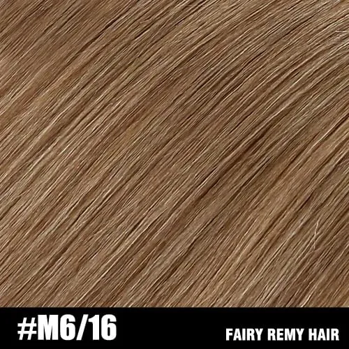 Bande dans les Extensions de cheveux cheveux humains 100% réel Remy Extension de cheveux humains Balayage faits saillants couleur 2.0 g/pièce 16 18 20 22 pouces