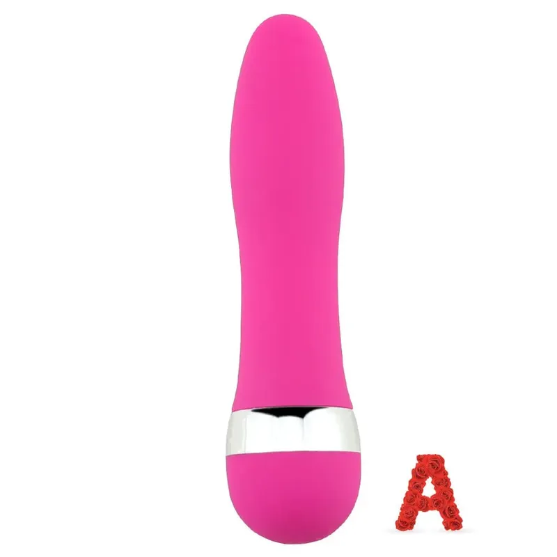 逼真假陽具震動器魔術按摩棒陰道陰蒂刺激器 G 點 AV 棒 18 件成人性玩具適合女性情侶