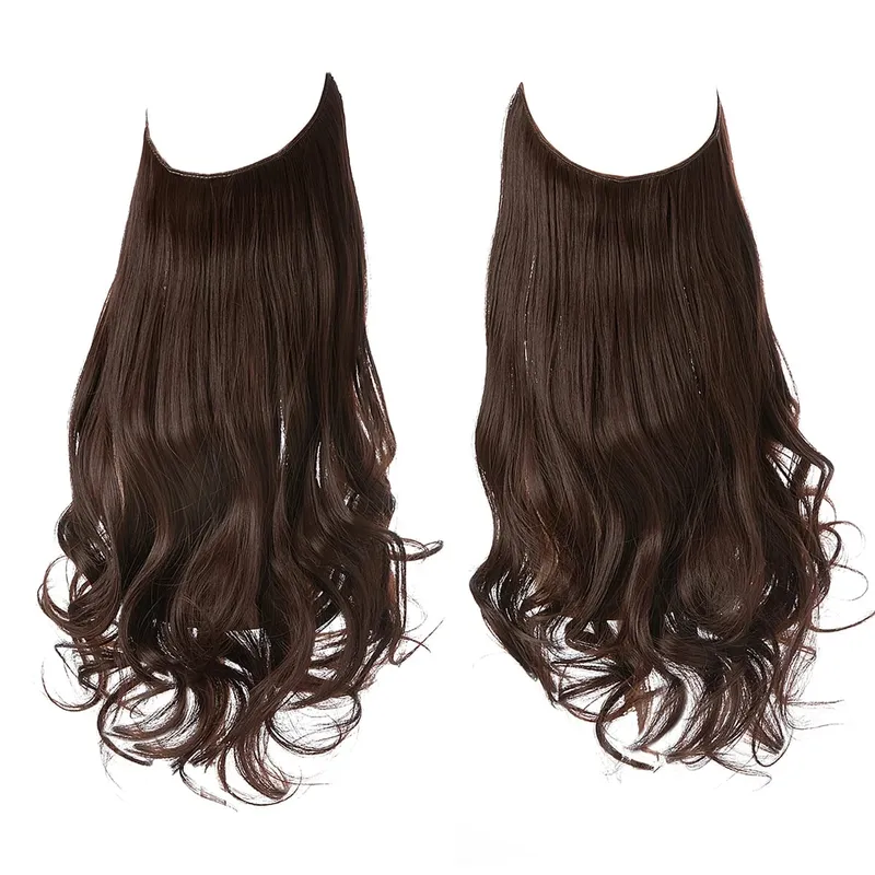 Dark Auburn