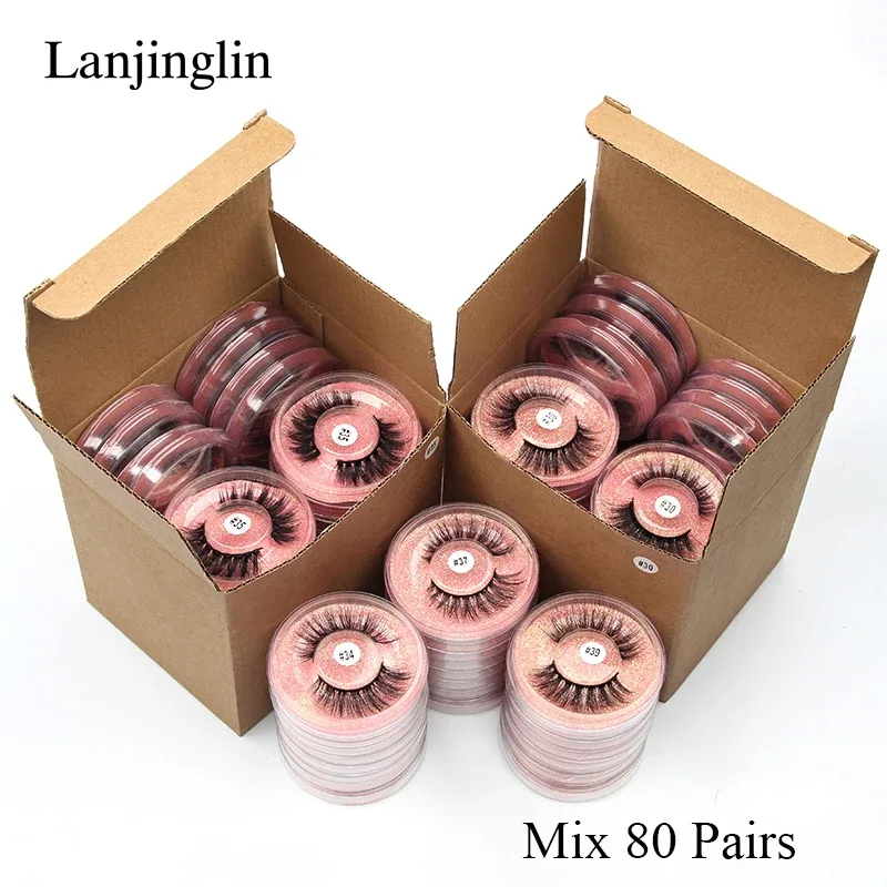 MIX 80 PAIRS