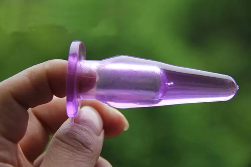 Tiny Vibrator Bullet Vibrating Jump Egg Finger Plug Toys Waterproof Bullet Vibe Clitoris G-Spot Stimulators Sex Toys for Women
