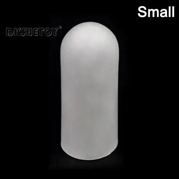 Silicone Sleeves For Penis Enlargement Extender Stretcher Pump Hanger Enlarger Help You Sustain An Erection Sex Products