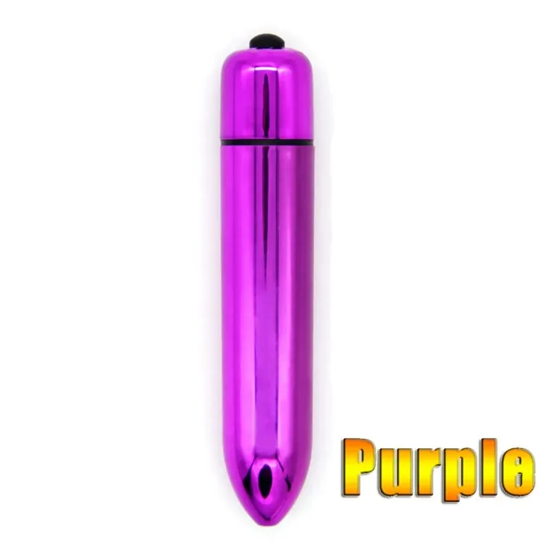 Mini Bullet Vibrator for Women Waterproof Clitoris Stimulator Dildo Vibrator Sex Toys for Woman Sex Products