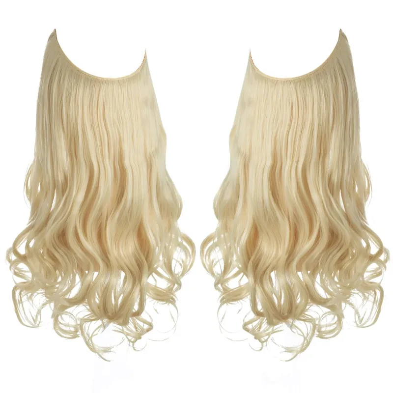 Beach Blonde