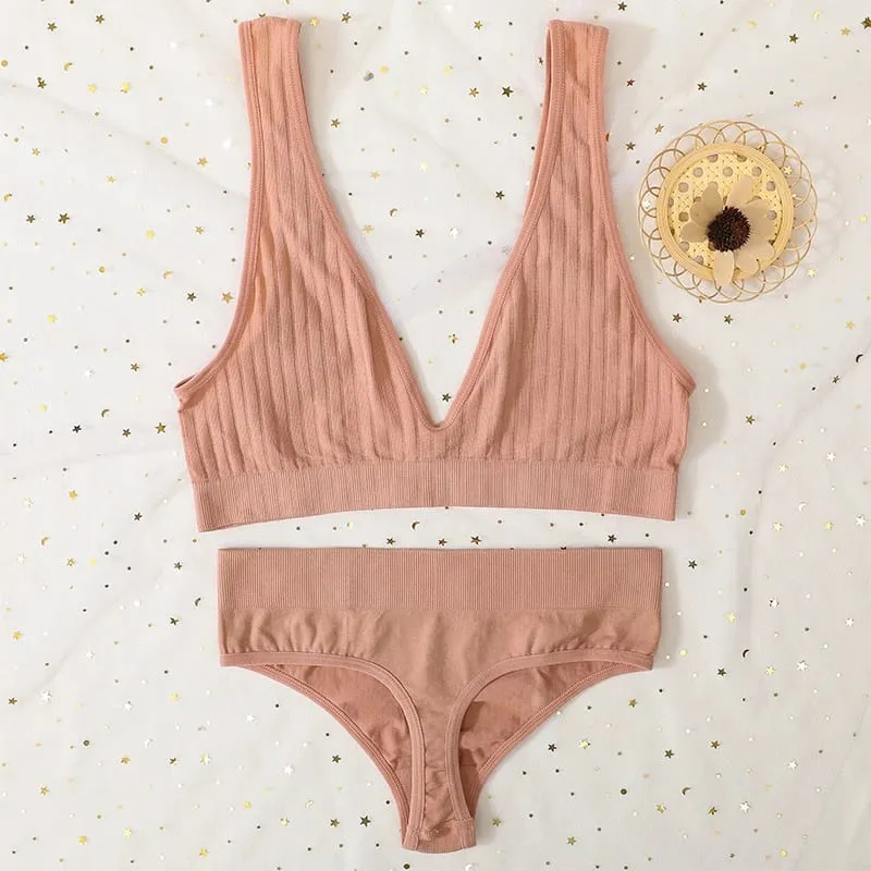 unlined pink