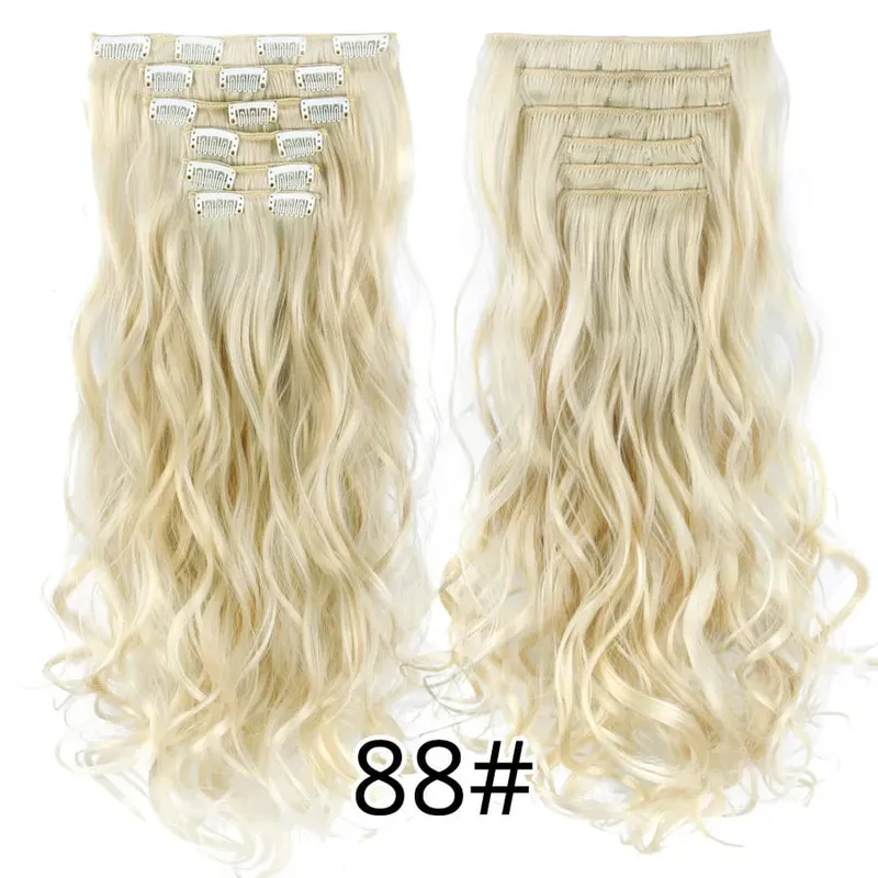curly 88