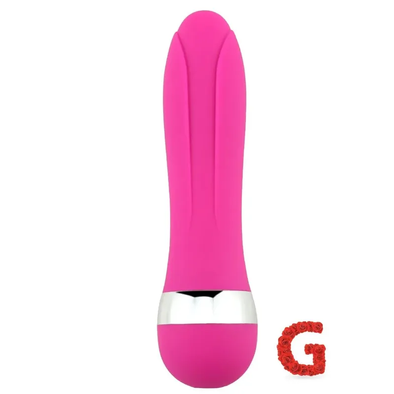 逼真假陽具震動器魔術按摩棒陰道陰蒂刺激器 G 點 AV 棒 18 件成人性玩具適合女性情侶