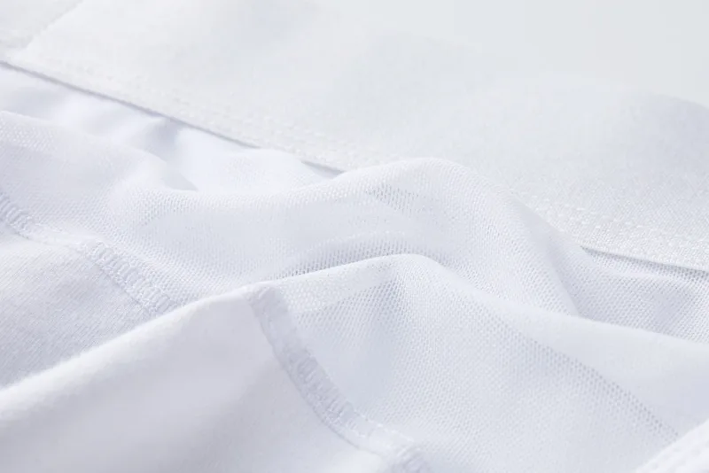 Jockmail Celana Dalam Pria Seksi Celana Dalam Katun Rendah Naik Renda Benang Jaring, Celana Pendek Musim Panas Sejuk Calzoncillos Hombre Slip
