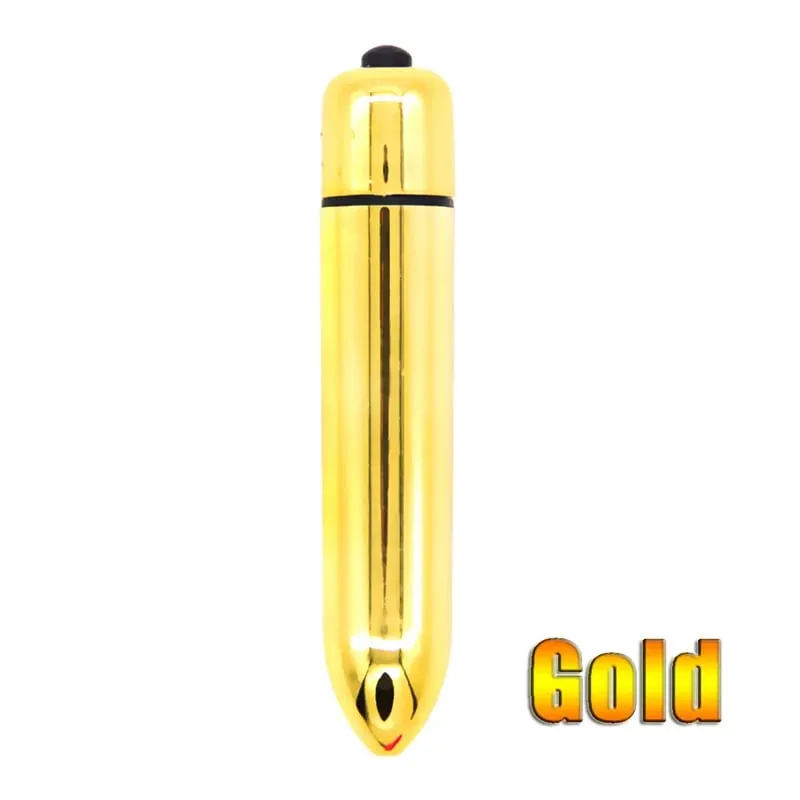 Mini Bullet Vibrator for Women Waterproof Clitoris Stimulator Dildo Vibrator Sex Toys for Woman Sex Products