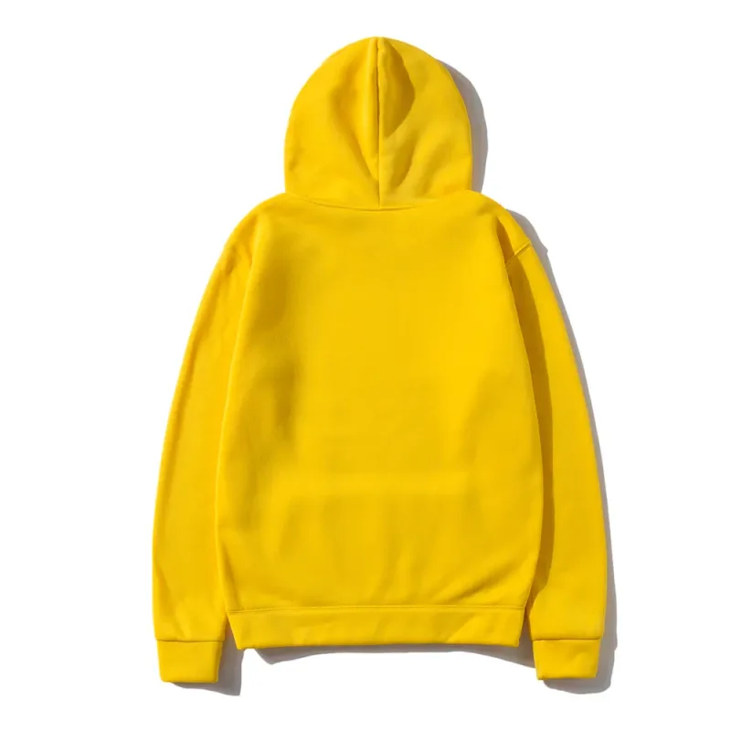 Dream merch moletom com capuz masculino feminino pulôver harajuku tracksui 2023 masculino com capuz streetwear moda casual roupas de grandes dimensões
