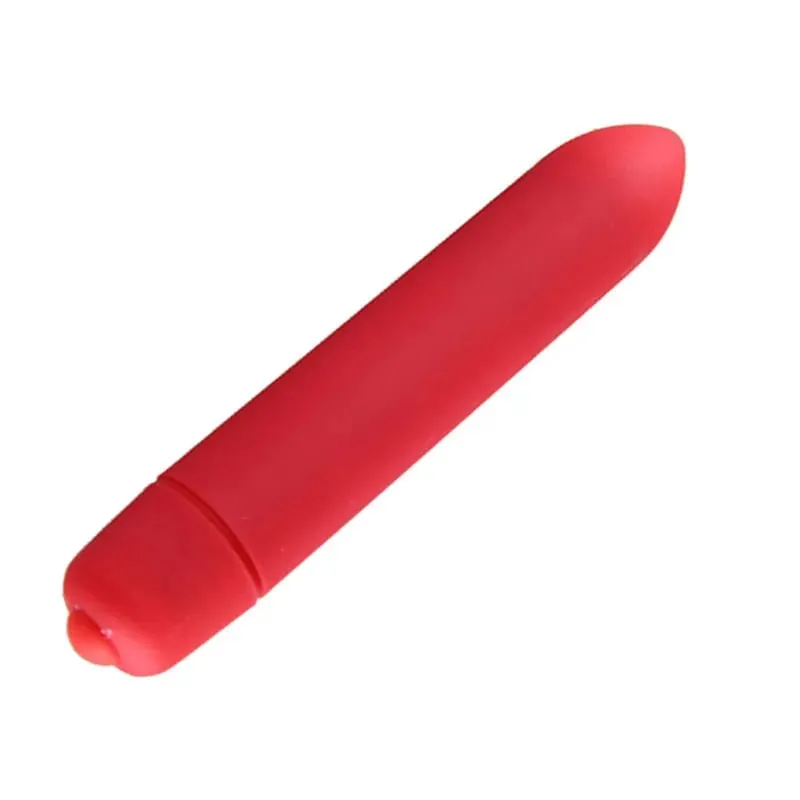 Mini Bullet Vibrator for Women Masturbation 10 Speeds Vibration G Spot Clitoris Anal Stimulator Vagina Massager Adult Sex Toys