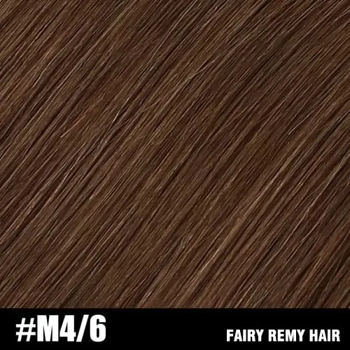 Bande dans les Extensions de cheveux cheveux humains 100% réel Remy Extension de cheveux humains Balayage faits saillants couleur 2.0 g/pièce 16 18 20 22 pouces
