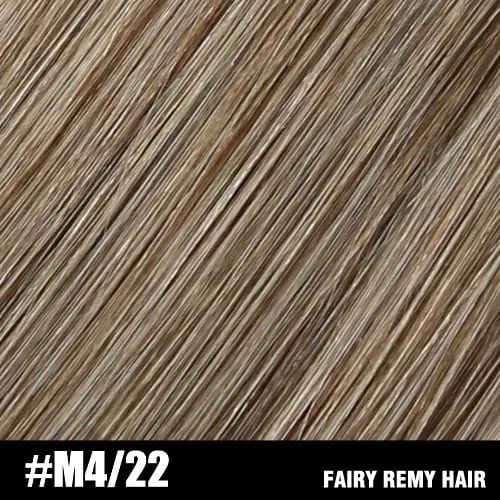 Bande dans les Extensions de cheveux cheveux humains 100% réel Remy Extension de cheveux humains Balayage faits saillants couleur 2.0 g/pièce 16 18 20 22 pouces