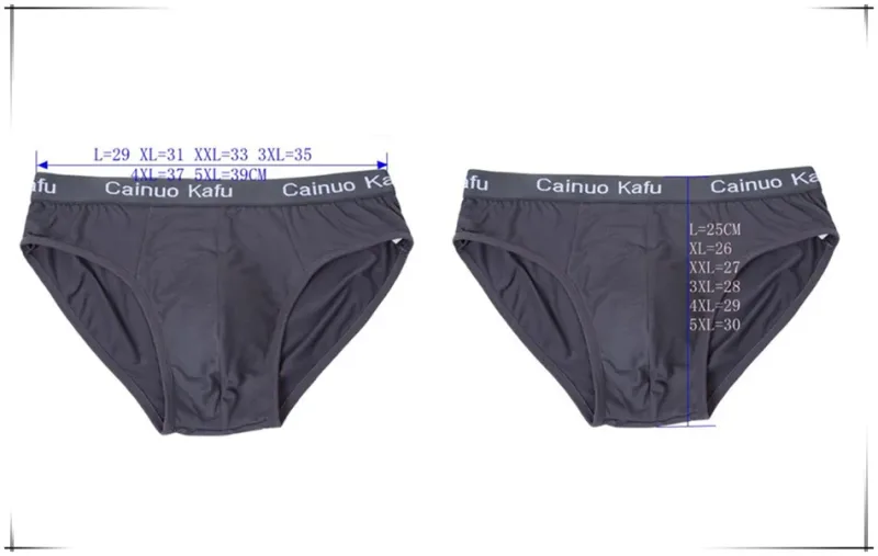 4 ชิ้นกางเกงในชาย Mens ชุดชั้นในฤดูร้อนขนาดใหญ่ L-5XL ความยืดหยุ่นชุดชั้นในชายกางเกงสบายเซ็กซี่กางเกงขาสั้นชายกางเกงร้อน