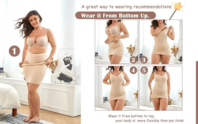 Tank Tops for Women with Built in Bra Shelf Bra Casual Wide Strap Basic Camisole Sleeveless Top Shaper with Removable Bra