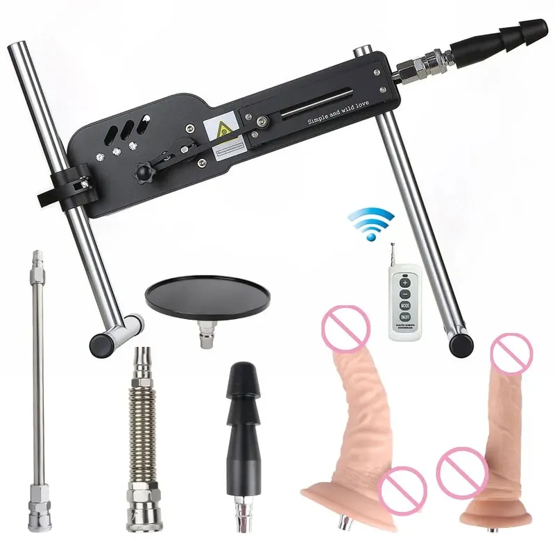 2025 NEW Sex Machine for Women and Men Machines for Sex Masturbation Love Machine Vibrator Sex Toys for Women Sex Machine