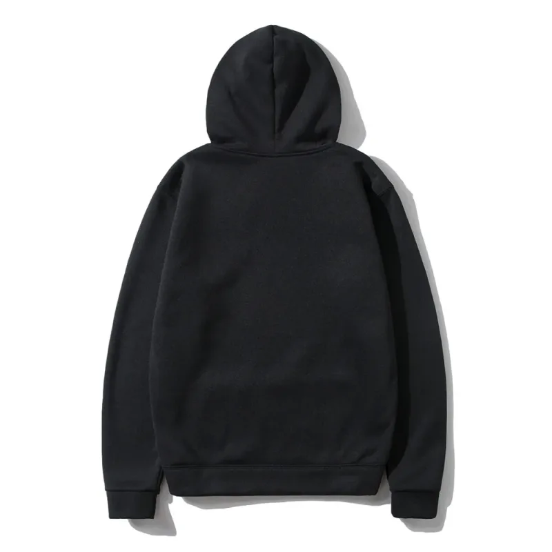 Dream merch moletom com capuz masculino feminino pulôver harajuku tracksui 2023 masculino com capuz streetwear moda casual roupas de grandes dimensões