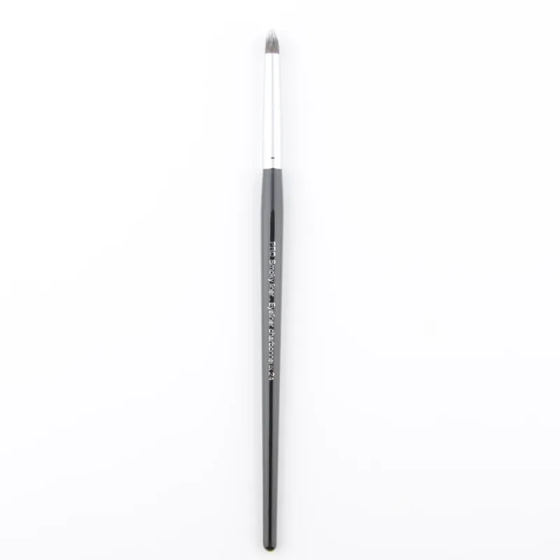 Pennelli per trucco Pro serie S, ombretto grande, medio, piccolo, correttore per sopracciglia, evidenziatore, eyeliner, dettaglio matita per labbra Pennello per trucco