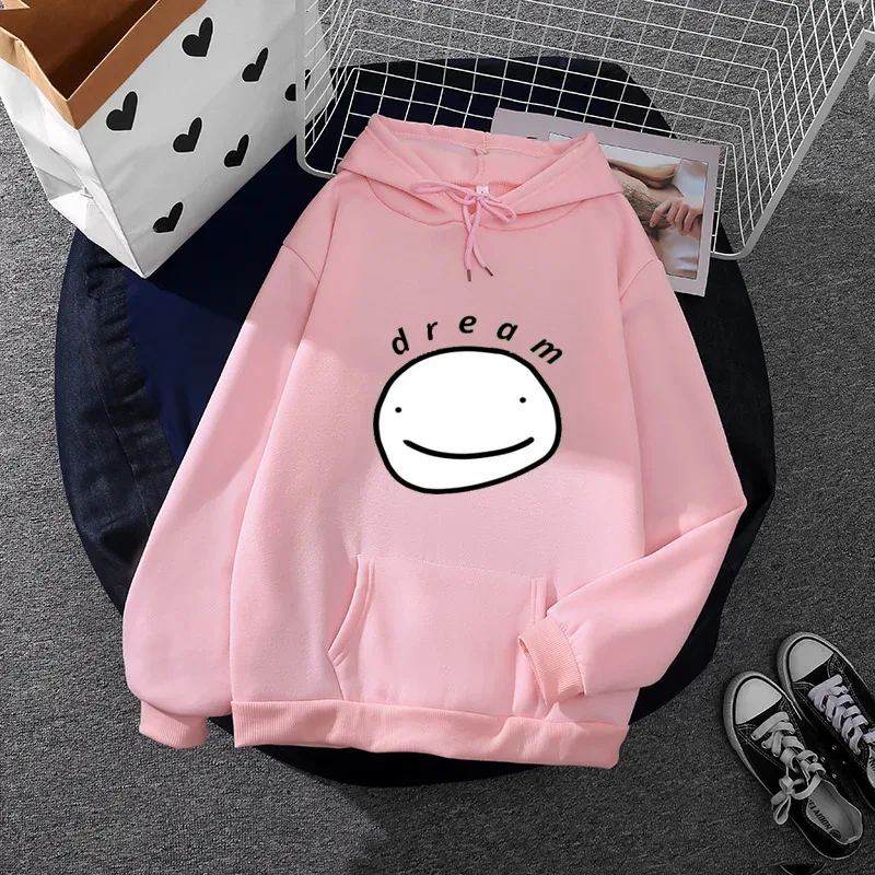 pink big face
