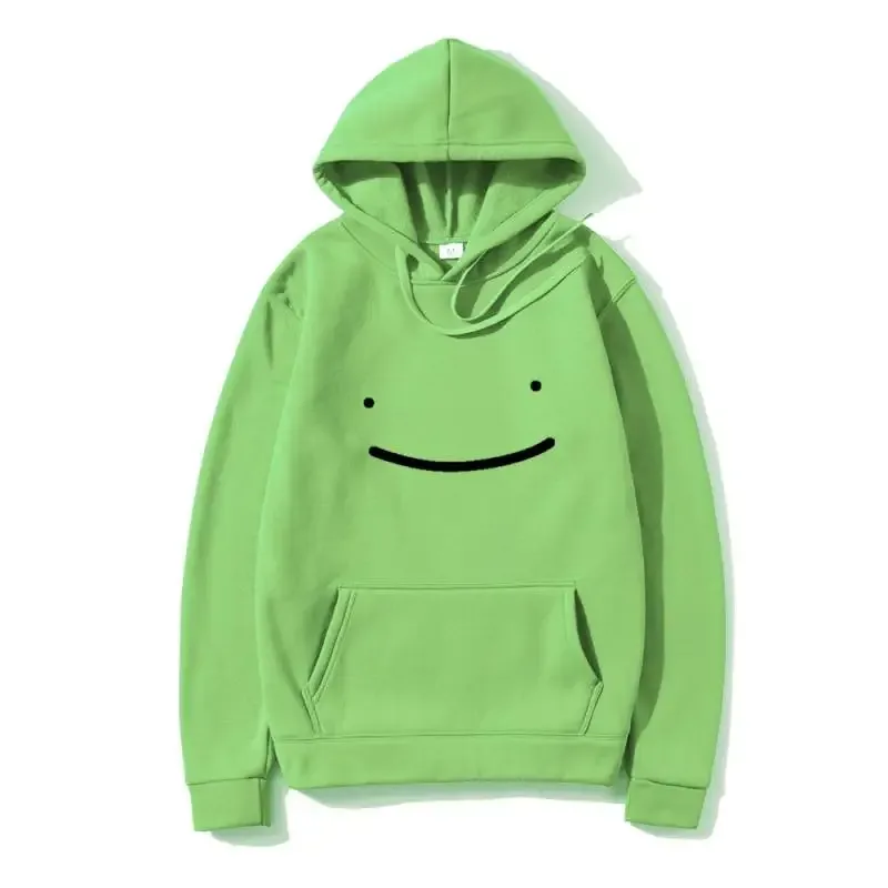 Dream merch moletom com capuz masculino feminino pulôver harajuku tracksui 2023 masculino com capuz streetwear moda casual roupas de grandes dimensões