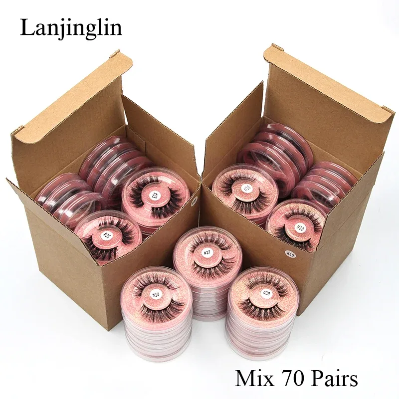 MIX 70 PAIRS