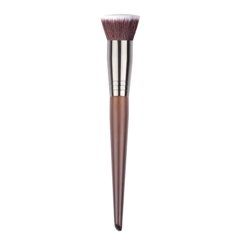 OVW Natural Goat Hair Eyeshadow Professional Makeup Brushes Crease Blending Shader kist dlya teney brovey brochas maquillaje 1pc