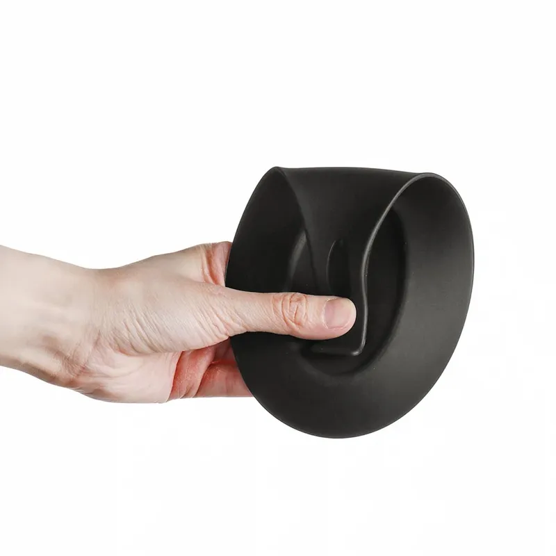 1PC Heat Resistant Silicone Spoon Shelf Chopstick Tray Pot Holder Stove Organizer Utensil Spatula Holder Spoon Pad Kitchen Tool