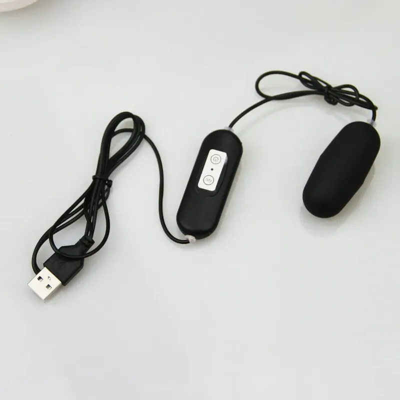 Người Yêu Trò Chơi USB Nhảy Trứng Rung Rmasturbator Viên Đạn Máy Rung Âm Vật Gspot Kích Thích Hậu Môn Cắm Giới Tính Phụ Kiện Máy Femme