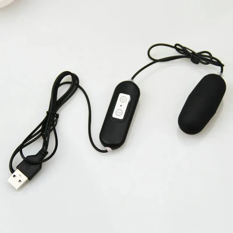 Người Yêu Trò Chơi USB Nhảy Trứng Rung Rmasturbator Viên Đạn Máy Rung Âm Vật Gspot Kích Thích Hậu Môn Cắm Giới Tính Phụ Kiện Máy Femme