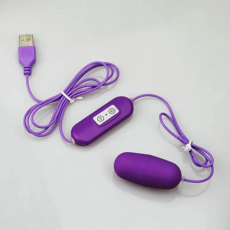 Người Yêu Trò Chơi USB Nhảy Trứng Rung Rmasturbator Viên Đạn Máy Rung Âm Vật Gspot Kích Thích Hậu Môn Cắm Giới Tính Phụ Kiện Máy Femme
