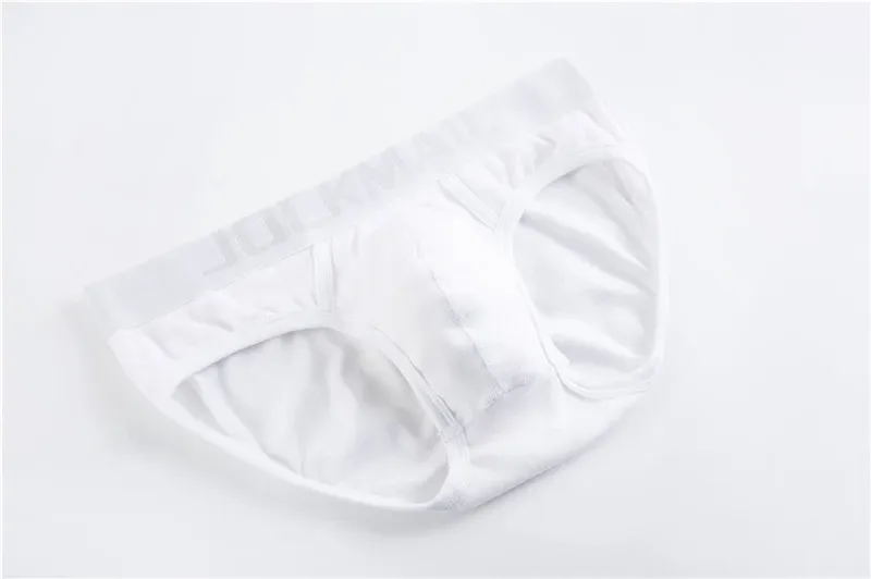 ブランド男性下着通気性セクシーなメンズブリーフスリップパンツ綿快適な Cueca 男性パンティーショーツ