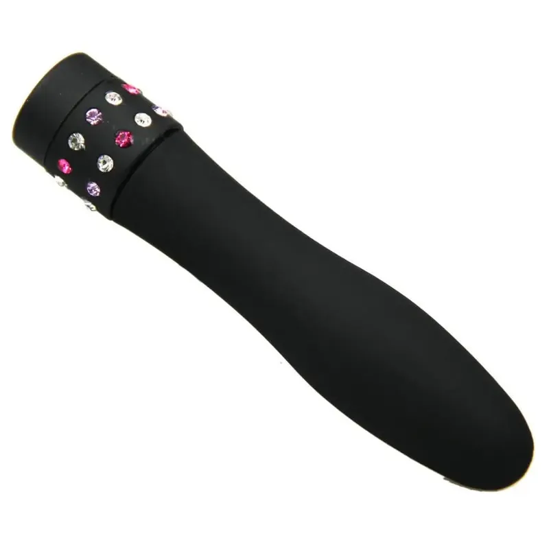 強力迷你振動器經典微型 AV 子彈陰蒂 G 點刺激自慰性玩具女用肛塞振動