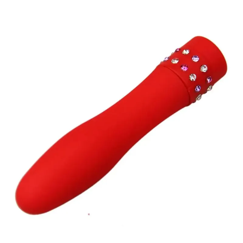 強力迷你振動器經典微型 AV 子彈陰蒂 G 點刺激自慰性玩具女用肛塞振動