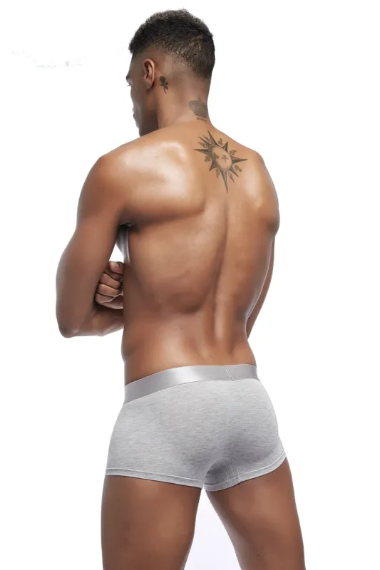 Brand Mens Underwear Boxers High Quality Modal Cuecas Boxers Men Boxer Homme Boxershorts Men Male Panties calzoncillos — image 12