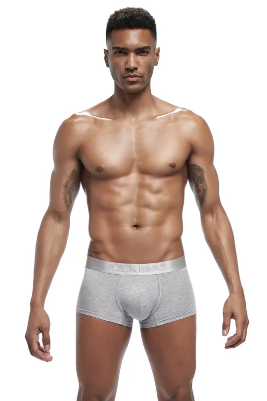 Brand Mens Underwear Boxers High Quality Modal Cuecas Boxers Men Boxer Homme Boxershorts Men Male Panties calzoncillos — image 9