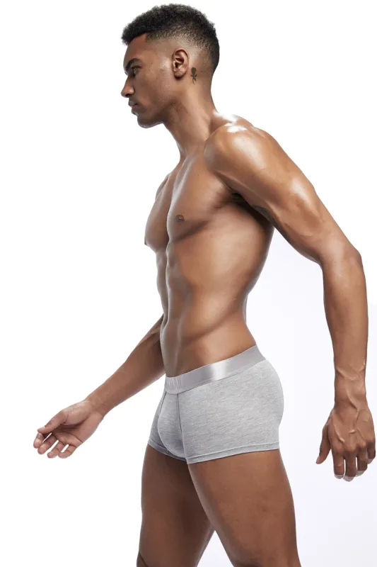 Brand Mens Underwear Boxers High Quality Modal Cuecas Boxers Men Boxer Homme Boxershorts Men Male Panties calzoncillos — image 11