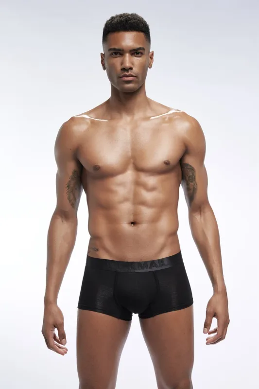 Brand Mens Underwear Boxers High Quality Modal Cuecas Boxers Men Boxer Homme Boxershorts Men Male Panties calzoncillos — image 17