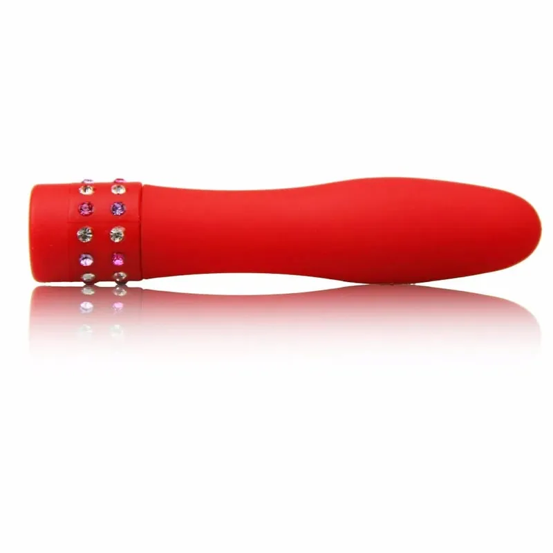 強力迷你振動器經典微型 AV 子彈陰蒂 G 點刺激自慰性玩具女用肛塞振動