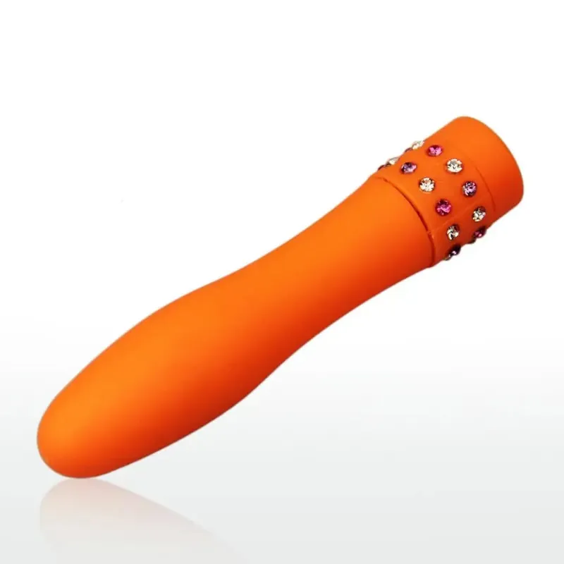 強力迷你振動器經典微型 AV 子彈陰蒂 G 點刺激自慰性玩具女用肛塞振動