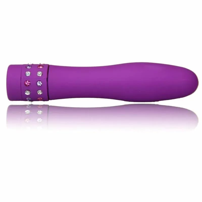 強力迷你振動器經典微型 AV 子彈陰蒂 G 點刺激自慰性玩具女用肛塞振動